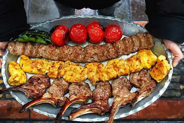 تعبیر خواب کباب گوسفندی برای زن متاهل و باردار و دختر مجرد از روانشناسی
