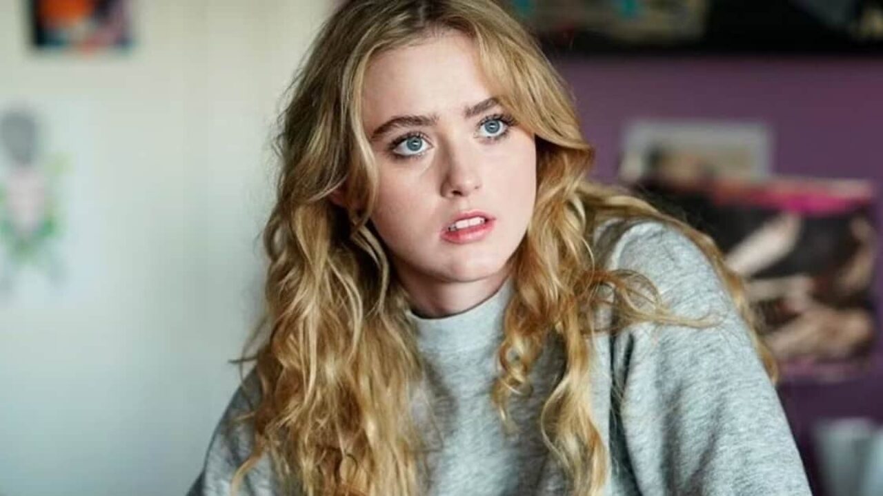 کاترین نیوتون به فیلم Ready or Not 2 پیوست