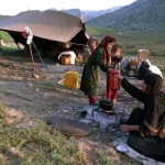 تعبیر خواب خانه عشایر برای زن متاهل و باردار و دختر مجرد از روانشناسی