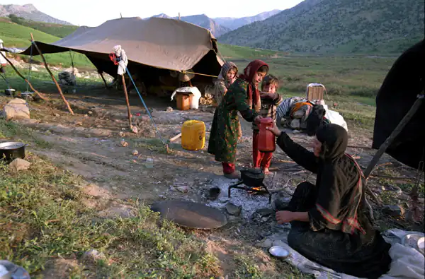 تعبیر خواب خانه عشایر برای زن متاهل و باردار و دختر مجرد از روانشناسی