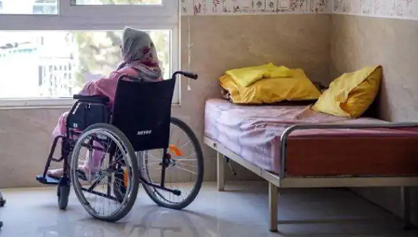 تعبیر خواب دیدن خانه سالمندان برای زن متاهل و باردار و دختر مجرد از روانشناسی