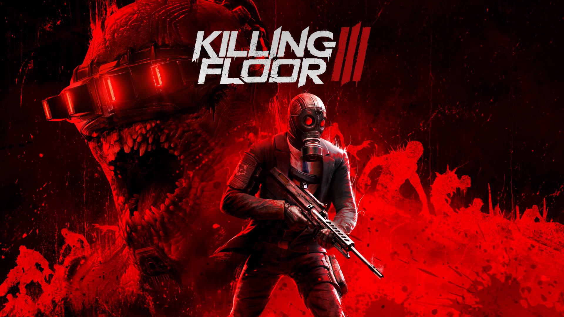 بازی Killing Floor 3 در ۲۴ جولای عرضه خواهد شد