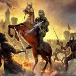 تریلر گیم‌پلی جدید عنوان Kingmakers منتشر شد