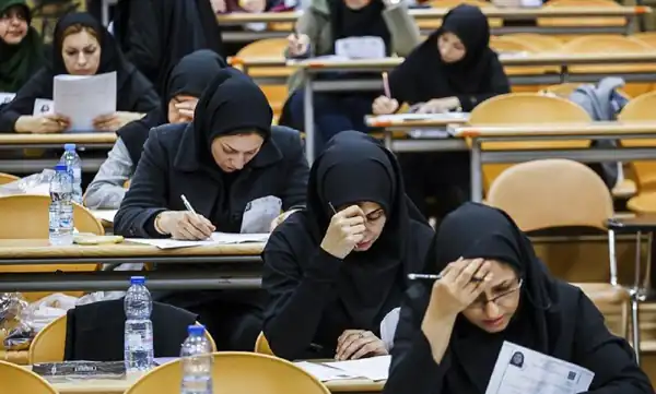 تعبیر خواب کنکور برای زن متاهل و باردار و دختر مجرد از روانشناسی