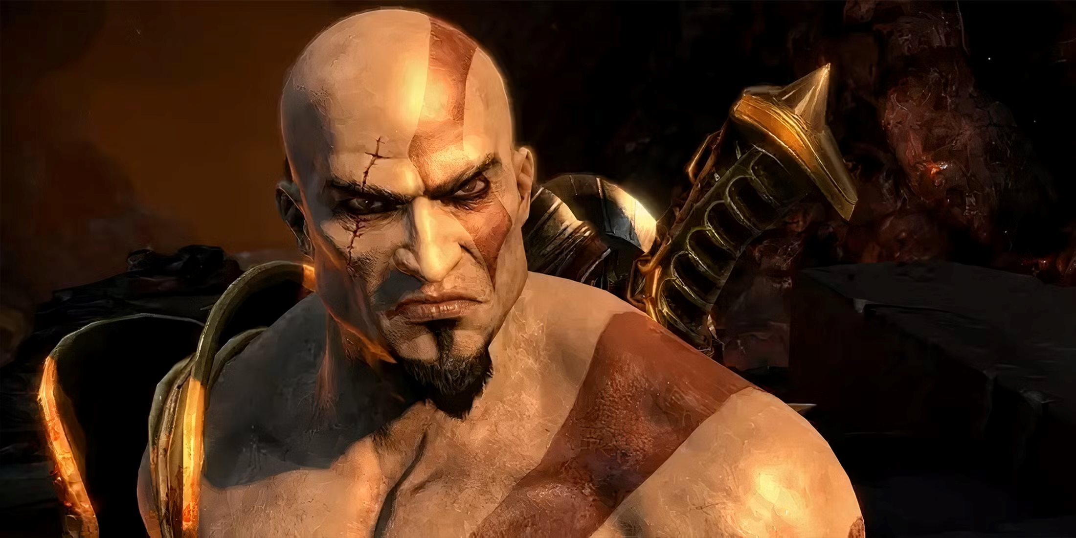 شایعه: یک اسپین‌آف از God of War در یونان قرار است امسال منتشر شود