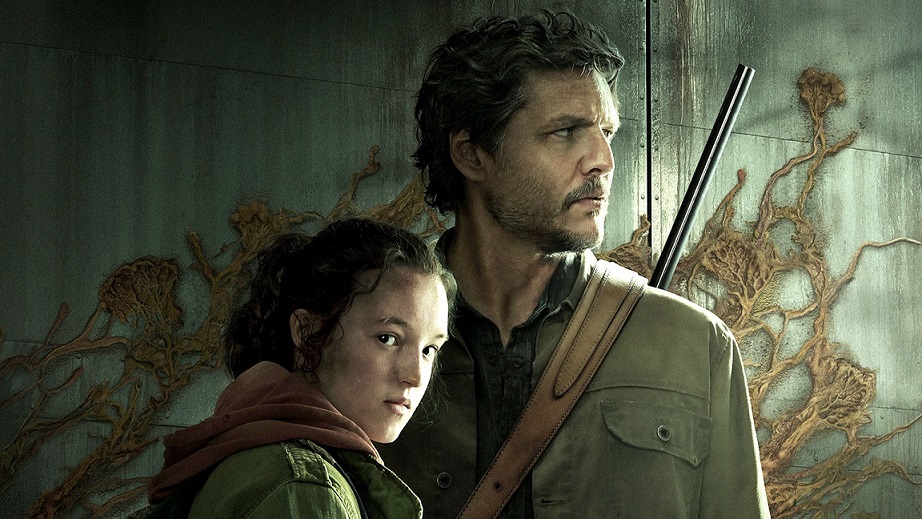 پوستر جدیدی از فصل دوم سریال The Last of Us منتشر شد