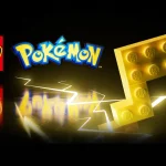 از ست آجری Lego Pokémon رونمایی شد؛ عرضه در سال ۲۰۲۶