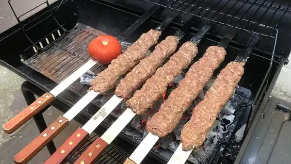 تعبیر خواب منقل کباب برای زن متاهل و باردار و دختر مجرد از روانشناسی