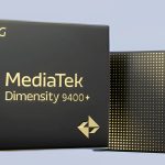 پردازنده جدید مدیاتک در راه است: زمان رونمایی از +Dimensity 9400 رسماً اعلام شد
