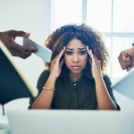 بهترین اپلیکیشن‌های مدیتیشن و کاهش استرس با گوشی