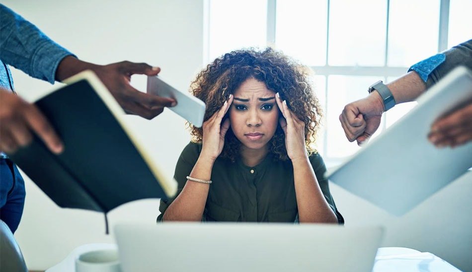 بهترین اپلیکیشن‌های مدیتیشن و کاهش استرس با گوشی