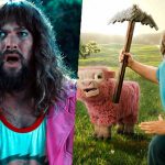 پوستر جدیدی از فیلم Minecraft منتشر شد