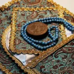 تعبیر خواب مهر و جانماز هدیه گرفتن برای زن متاهل و باردار و دختر مجرد از روانشناسی