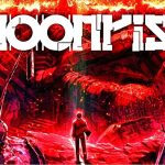 تاریخ انتشار انیمه‌ی Moonrise مشخص شد