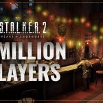 STALKER 2: Heart of Chornobyl تا کنون بیش از ۶ میلیون بازیکن جذب کرده است