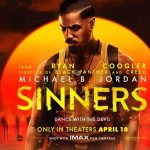 پوستر جدیدی از فیلم Sinners منتشر شد