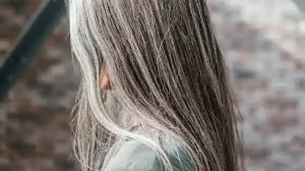 تعبیر خواب مو سفید مرده برای زن متاهل و باردار و دختر مجرد از روانشناسی