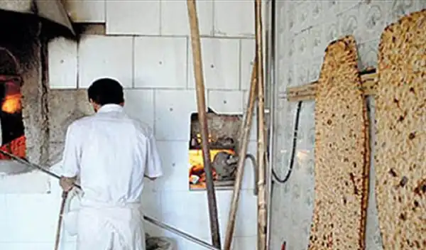 تعبیر خواب نانوایی سنگکی برای زن متاهل و باردار و دختر مجرد از روانشناسی