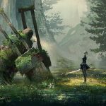 یوشیدا: عملکرد Nier Automata به قدری خوب بود که صنعت بازی‌سازی ژاپن را احیا کرد