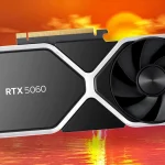 شایعه: انویدیا تاریخ عرضه کارت گرافیک RTX 5060 را به تاخیر انداخت