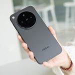 اولین تصاویر رسمی اوپو فایند X8s با تمرکز بر رنگ‌بندی منتشر شد