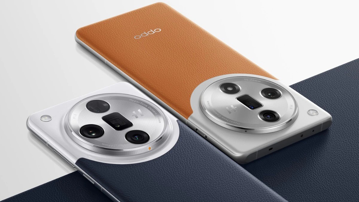 اوپو Find X8 Ultra با مشخصات رسمی تایید شد ؛ شارژ فوق‌العاده سریع و مقاومت بی‌نظیر!