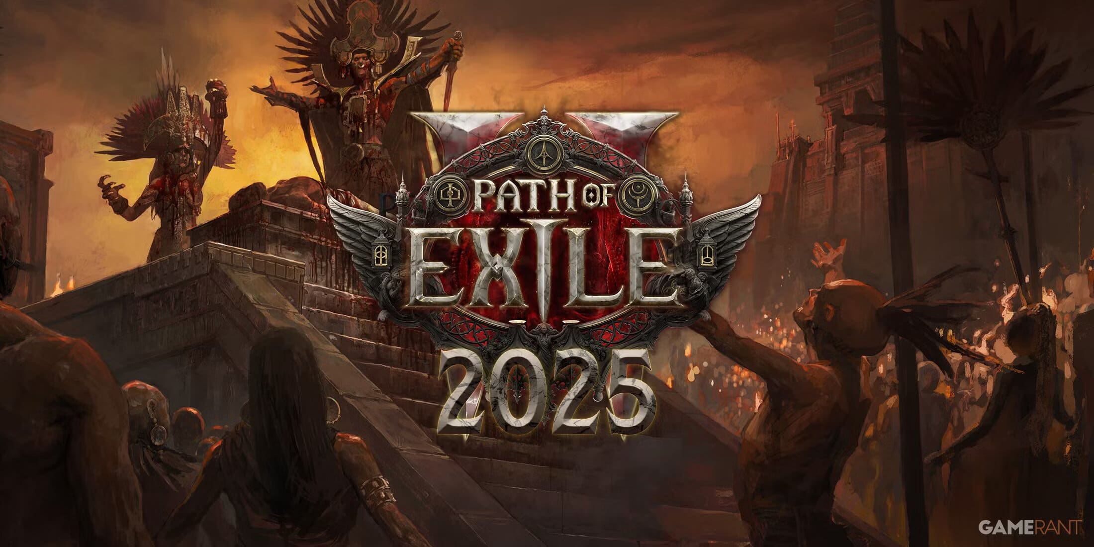 بازی Path of Exile 2 احتمالاً امسال منتشر می‌شود