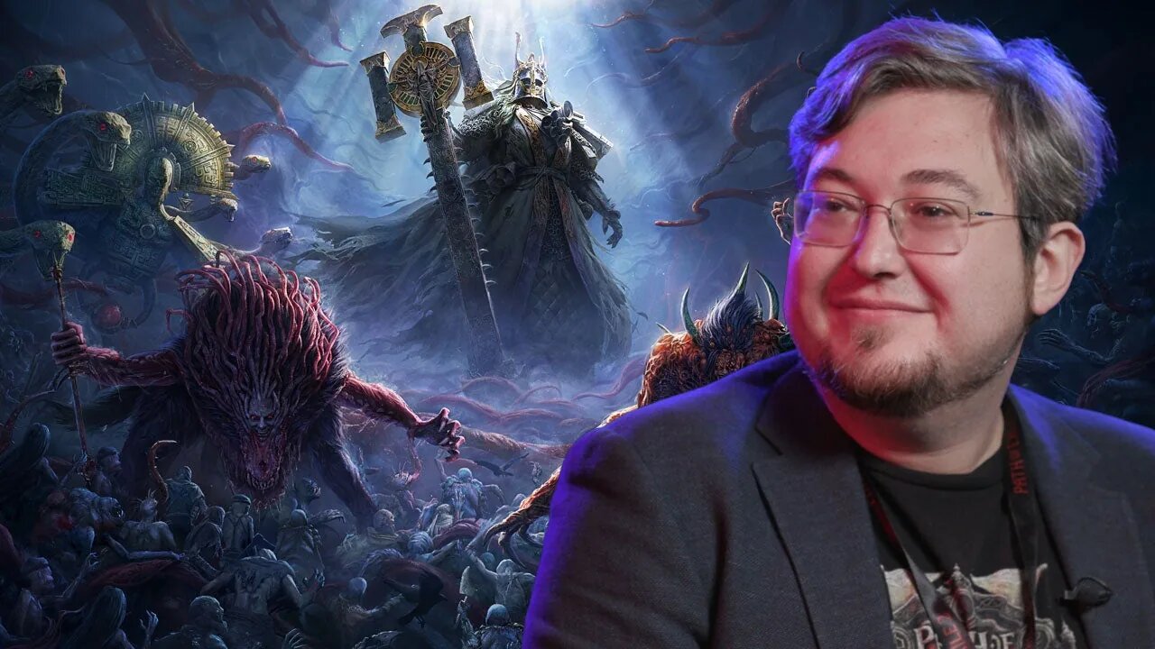 شرکت GGG انتظار نداشت Path of Exile تا این حد موفق شود