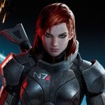 صداپیشه شپرد در Mass Effect تا شروع ضبط دیالوگ‌ها آن‌ها را نخوانده بود