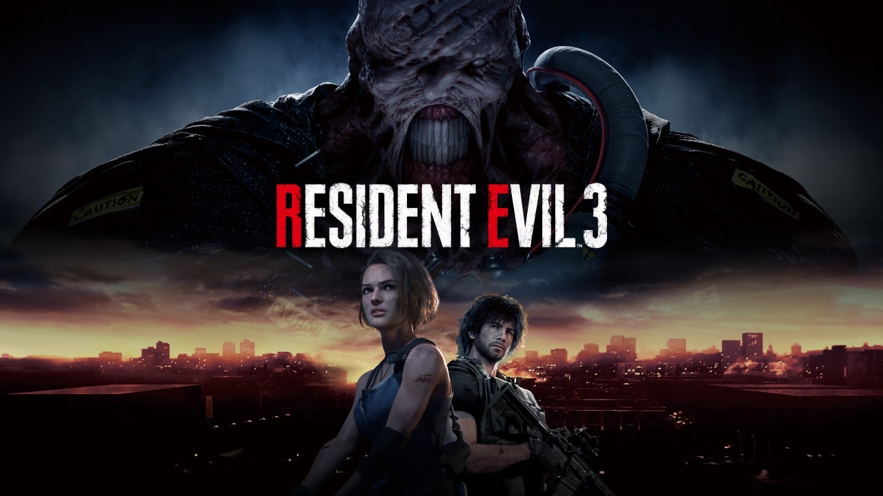 بازی Resident Evil 3 Remake روی آیفون، آیپد و مک در دسترس قرار گرفت