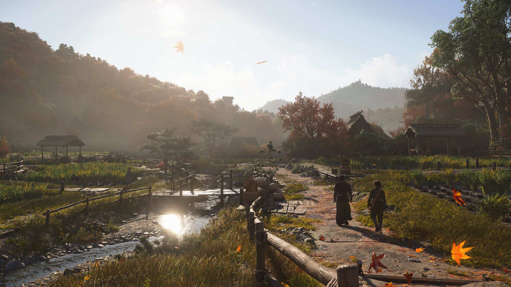 نارضایتی گیمرهای ژاپن از بازی Assassin’s Creed Shadows