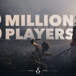 بیش از ۳ میلیون نفر Assassin’s Creed Shadows را تجربه کرده‌اند