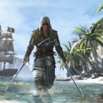 ریمیک بازی Assassin’s Creed IV توسط صداپیشه ادوارد کنوی به صورت غیر رسمی تایید شد