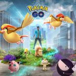 داده‌های موقعیت مکانی Pokémon Go به دولت عربستان سعودی داده نخواهد شد