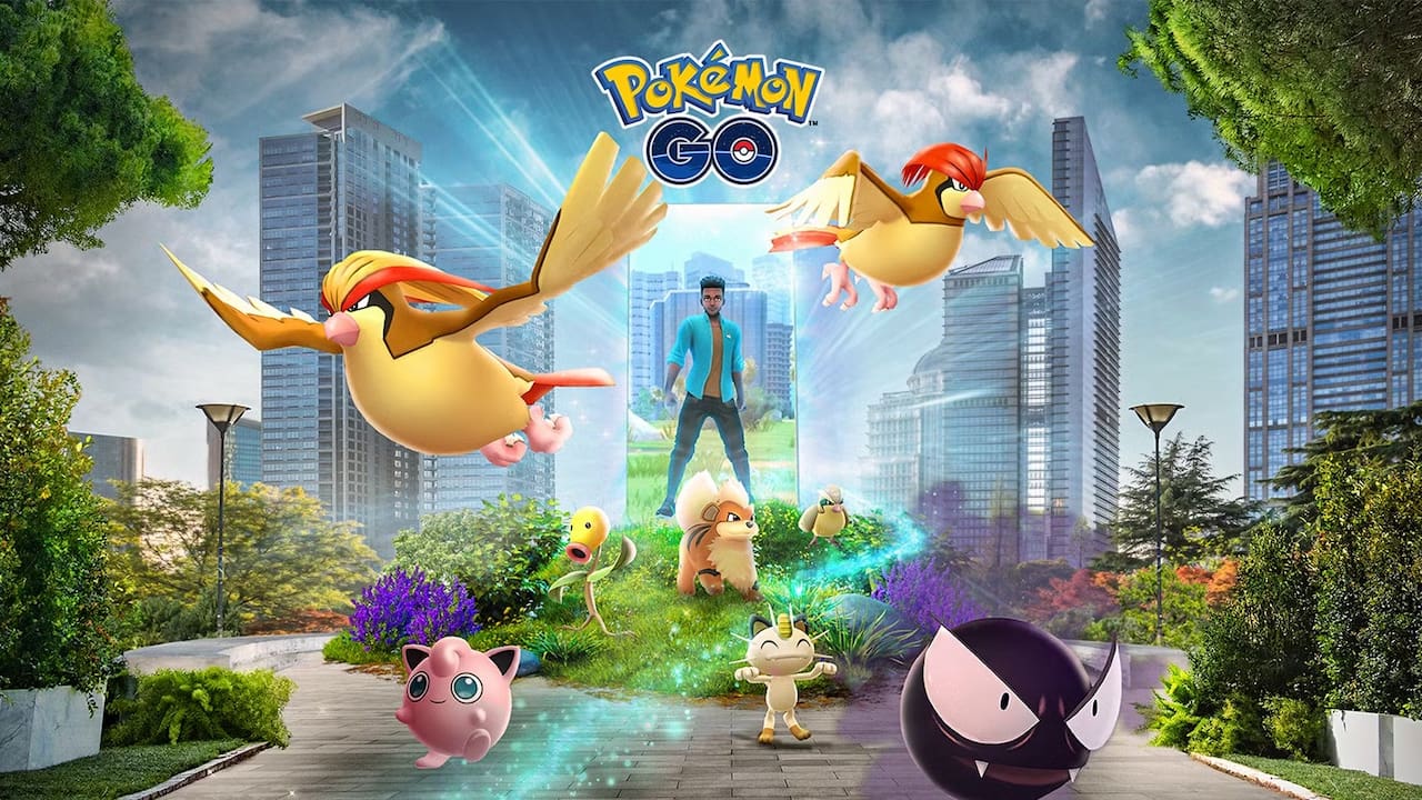 داده‌های موقعیت مکانی Pokémon Go به دولت عربستان سعودی داده نخواهد شد