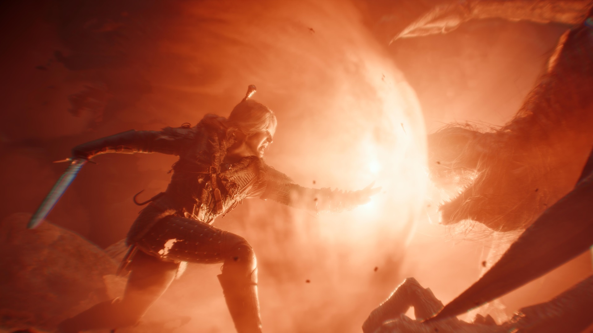در ساخت The Witcher 4 از هوش‌ مصنوعی مولد استفاده نمی‌شود