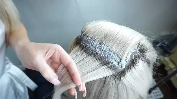 تعبیر خواب رنگ مو مرده برای زن متاهل و باردار و دختر مجرد از روانشناسی