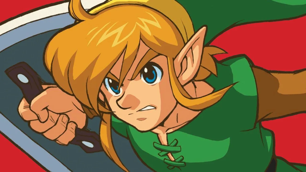 برترین شخصیت‌های سری Zelda که تنها در یک بازی حضور داشتند