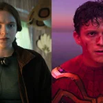 سیدی سینک به جمع بازیگران فیلم Spider-Man 4 پیوست