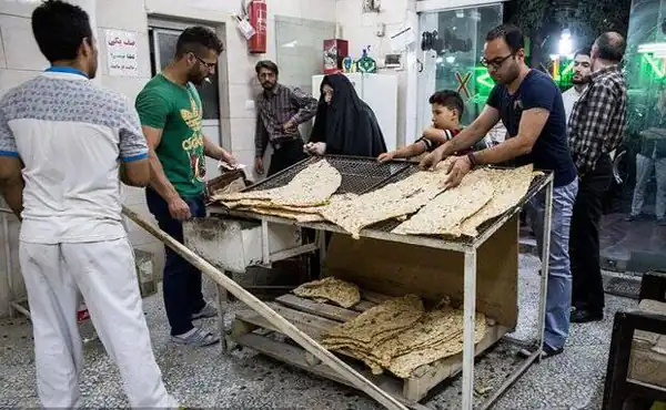 تعبیر خواب ایستادن در صف نانوایی برای زن متاهل و باردار و دختر مجرد از روانشناسی