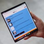 انتشار نسخه بتای One UI 7 برای گلکسی Z Fold 6 آغاز شد!