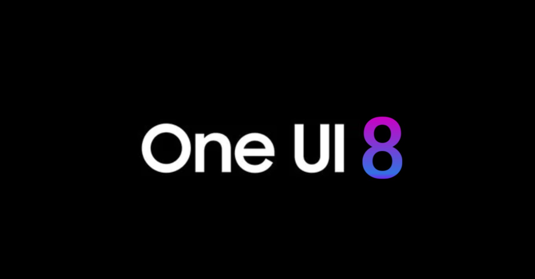 One UI 8 تابستان امسال برای دستگاه‌های سامسونگ منتشر می‌شود