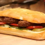 تعبیر خواب خوردن ساندویچ کتلت برای زن متاهل و باردار و دختر مجرد از روانشناسی