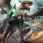 هیدکی کامیا از علاقه خود به توسعه دوباره عنوان کنسل شده Scalebound می‌گوید