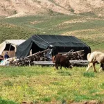 تعبیر خواب سیاه چادر عشایر برای زن متاهل و باردار و دختر مجرد از روانشناسی