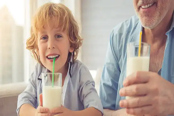 تعبیر خواب شیر دادن به بزرگسال برای زن متاهل و باردار و دختر مجرد از روانشناسی