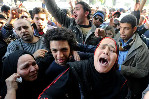 تعبیر خواب شیون کشیدن برای زن متاهل و باردار و دختر مجرد از روانشناسی