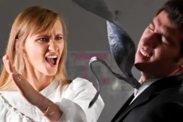 تعبیر خواب سیلی زدن به پدر برای زن متاهل و باردار و دختر مجرد از روانشناسی