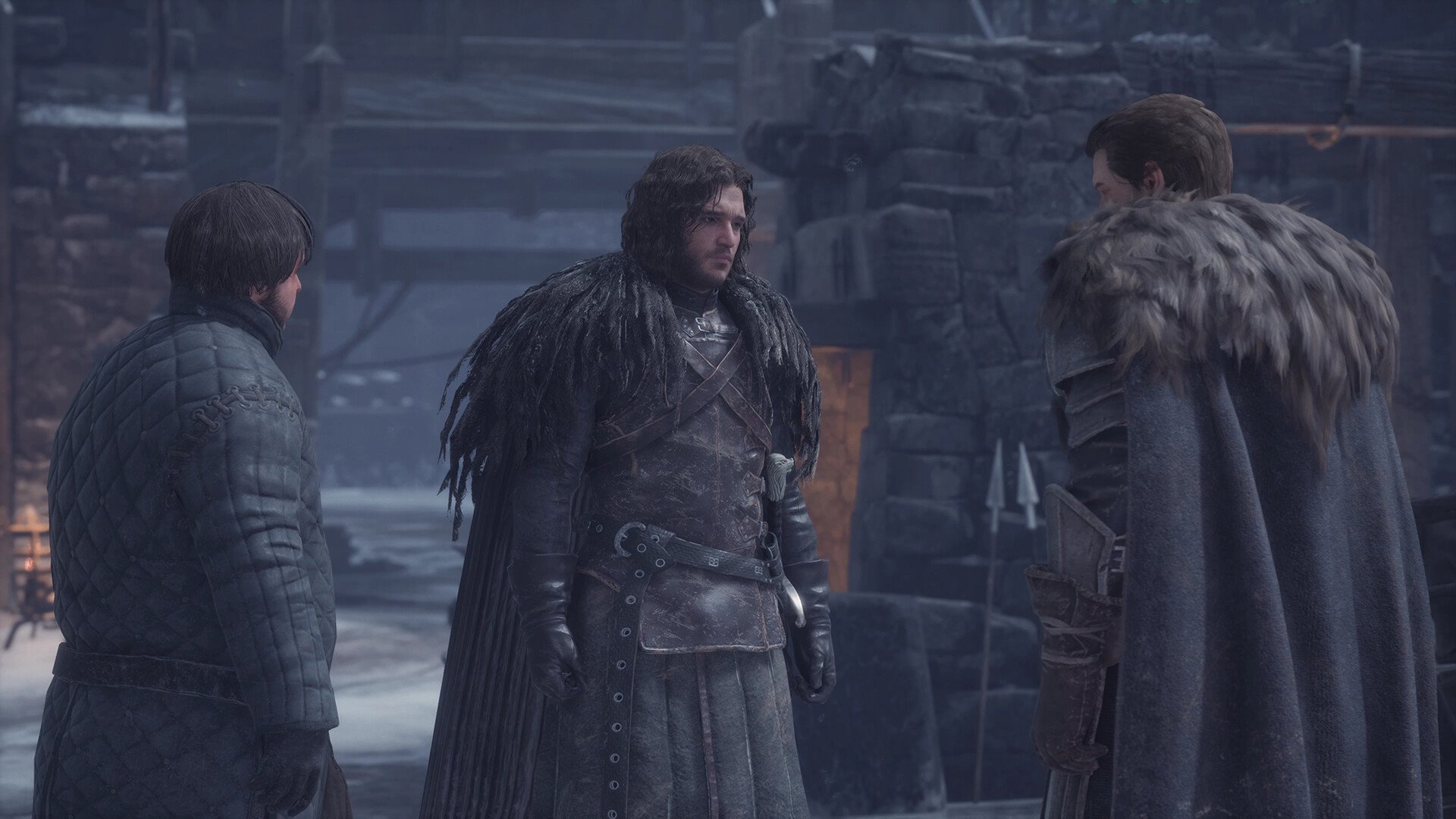 با انتشار تریلری تاریخ عرضه دسترسی زودهنگام Game of Thrones Kingsroad مشخص شد