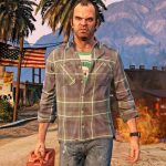 بازی GTA V Enhanced Edition بررسی‌های متوسطی در استیم دریافت کرده است